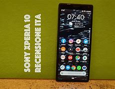 Image result for Sony Xperia 10 Review