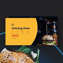 Image result for Coming Soon Restaurant Sign