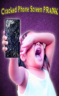 Image result for Phone Screen Prank