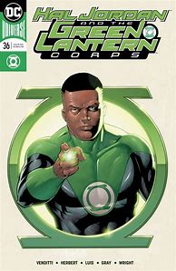 Image result for Green Lantern Comic Book Covers
