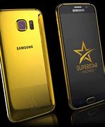 Image result for Mini-phone Gold