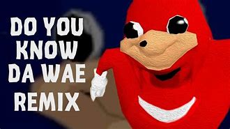 Image result for Do You Know the Way Male 07