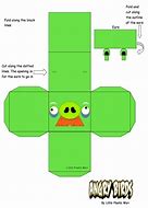 Image result for Cable Box Papercraft