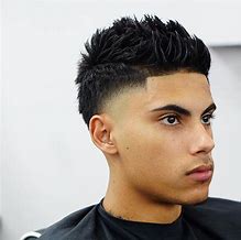 Image result for Cool Fade Haircuts