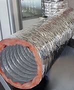 Image result for Air Conditioning Flex Duct