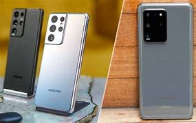 Image result for Galaxy S20 Ultra Titanium Yellow