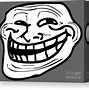 Image result for Troll Face Evil Smile