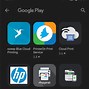 Image result for print telephone small with app