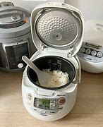 Image result for Rice Cooker Machine