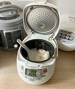 Image result for Components of a Rice Cooker