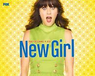 Image result for New Girl Ruth