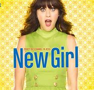 Image result for Abby Day New Girl