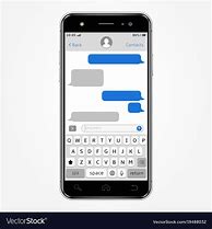 Image result for Phone Text Template