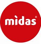 Image result for Midas Logo Jeddah
