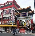 Image result for Yokohama Chinatown