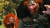 Image result for Brave Movie Father