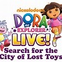 Image result for Dora the Explorer ABC Animals
