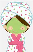 Image result for Cute Spa Clip Art