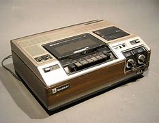 Image result for Cable Vintage DVR Recorders