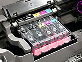 Image result for Canon Pink Printer