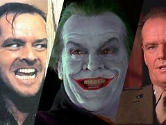Image result for Jack Nicholson Horror