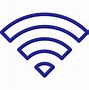 Image result for Navy Wifi Symbol