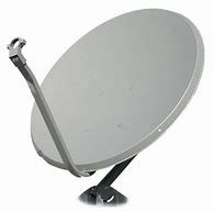 Image result for Small TV Antenna Satellite Dish