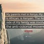 Image result for Quotes Kenya