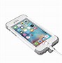 Image result for LifeProof Nuud for 6s with Added Screen Protector