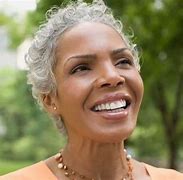Image result for Med Curly Hairstyles for Over 60
