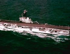 Image result for Canadian Aircraft Carrier