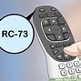Image result for How to Program Remote for Direct TV