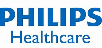 Image result for Philips Health Care Logo.png