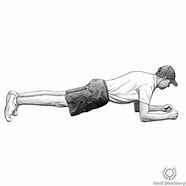 Image result for Push Up and Plank Challenge
