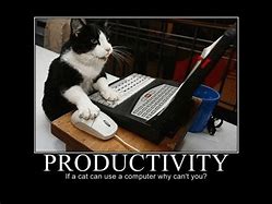 Image result for Productivity Notes Meme