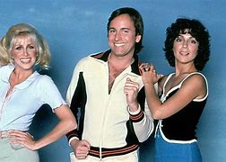 Image result for Three Company Cast Members