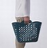 Image result for Collapsible Laundry Basket