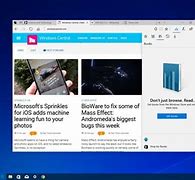 Image result for Screen Shot Windows 10 Microsoft Edge