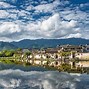 Image result for Huan Shan Mountain