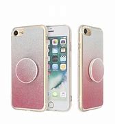 Image result for iPhone 7 Case with Popsocket