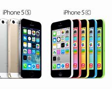 Image result for What%27s the Difference Between 5S and 5C