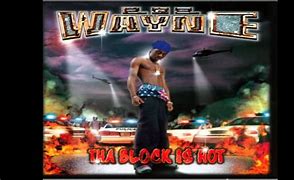 Image result for tha_block_is_hot