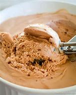 Image result for Milky Way Ice Cream Log Recipe