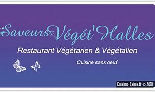 Image result for Menu Végétarien Restaurant