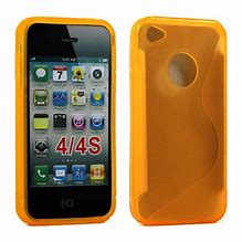 Image result for iPhone 4C Yellow