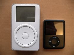 Image result for iPod Primera Generacion