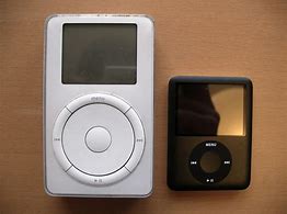 Image result for iPod Model 1421