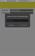 Image result for Zoom Meeting Passcode