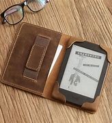 Image result for Real Leather Case Cover for Kindle Paperwhite Signature Edition