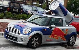 Image result for Red Bull Taurine